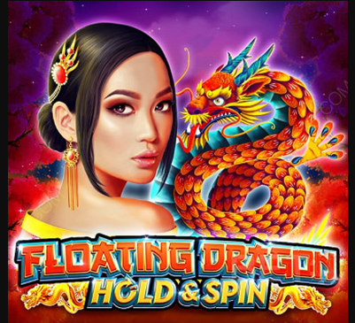 Floating Dragon